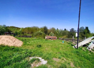 Продам земельный участок, 10 сот., село Зеленец