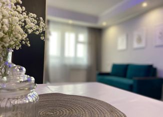 Продажа квартиры студии, 38 м2, Якутск, Ильменская улица, 61/1Б, Сайсарский округ