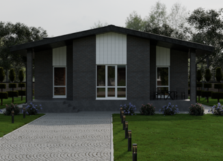 Продаю дом, 102.3 м2, село Жуково, Целинная улица