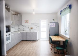 Продажа дома, 160 м2, село Андреевка, Полевая улица, 13