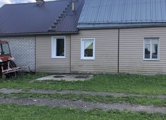 Продажа дома, 100 м2, село Карамышево, Р-56, 206-й километр