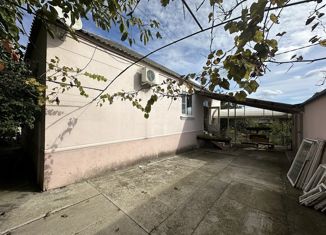 Продаю дом, 94.5 м2, Абинск, Дачная улица