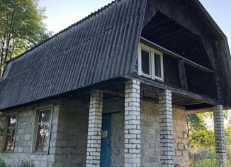 Дом на продажу, 50 м2, СДТ Лесная сказка, СДТ Лесная сказка, 208