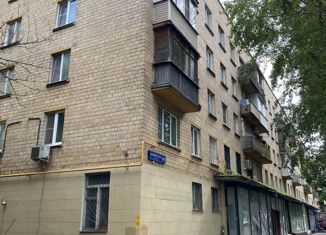 Продается 2-комнатная квартира, 42.5 м2, Москва, улица Коминтерна, 46, метро Бабушкинская