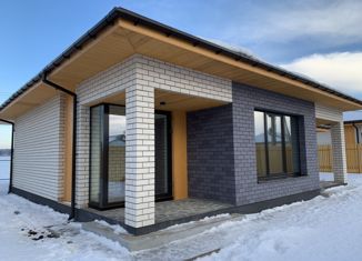 Продаю дом, 100 м2, коттеджный поселок Чистые росы-2, Лазурная улица