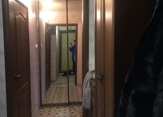 Продаю двухкомнатную квартиру, 46 м2, Тутаев, улица Дементьева, 20