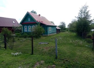 Продажа дома, 80 м2, село Емельяново, Советская улица, 45