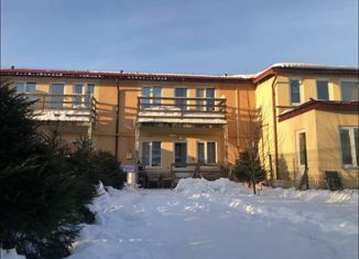 Продаю таунхаус, 73 м2, городской посёлок Янино-1, Сиреневый бульвар, 1