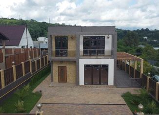 Продаю дом, 129 м2, село Черешня, Пермская улица, 20