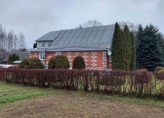 Продаю дом, 303.7 м2, деревня Иваниха Большая, Центральная улица, 1