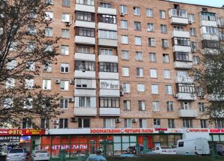 Продается квартира студия, 10.4 м2, Москва, Коровинское шоссе, 20к1, Дмитровский район