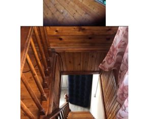 Продажа дома, 125 м2, Северобайкальск, Бамовская улица, 16