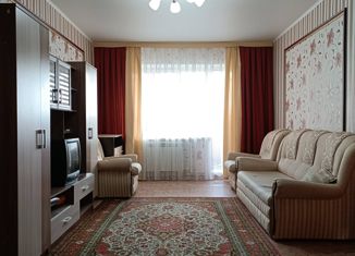 Продам 1-комнатную квартиру, 46 м2, Стерлитамак, улица Нагуманова, 12