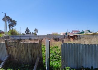 Земельный участок на продажу, 8 сот., Искитим, Береговая улица