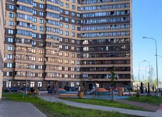 Продается квартира студия, 26.14 м2, Санкт-Петербург, ЖК Приневский, Русановская улица, 18к6