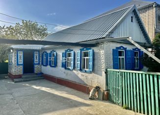 Продается дом, 50 м2, село Ивановское, улица Калинина