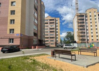 2-ком. квартира на продажу, 66.5 м2, Александров, Институтская улица, 24/3