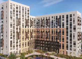 Продается 2-ком. квартира, 60 м2, село Остафьево, улица Красовского, 2к3