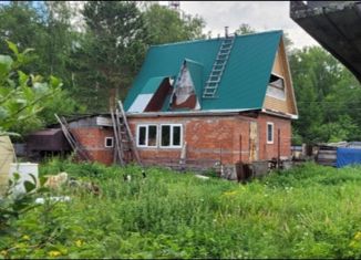 Дом на продажу, 114.9 м2, СНТ Кристалл, Зелёная улица, 19