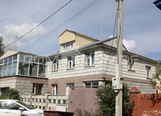 Продажа дома, 570 м2, Сургут