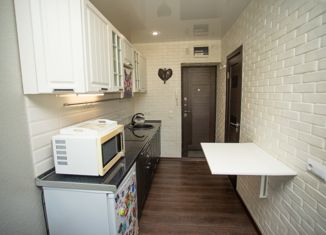 Продам квартиру студию, 23.2 м2, посёлок Трудовое, улица Лермонтова, 33