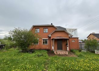 Продажа дома, 93 м2, деревня Топорково