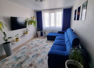 3-ком. квартира на продажу, 86.4 м2, посёлок Отрадное, Романтическая улица, 3