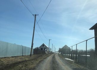 Продаю земельный участок, 12 сот., село Силантьево, Почтовая улица