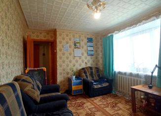 Продам 2-ком. квартиру, 42 м2, село Еткуль, улица Ленина, 5А