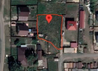 Продается земельный участок, 10 сот., село Троицкое