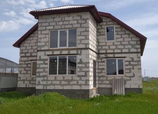 Продажа дома, 211.8 м2, село Новобессергеневка, улица Лескова, 32А