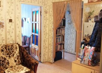 Продам 2-ком. квартиру, 57 м2, посёлок Усть-Луга, квартал Ленрыба, 14А