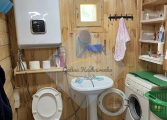 Продажа дома, 54.8 м2, деревня Якшуново, Садовая улица