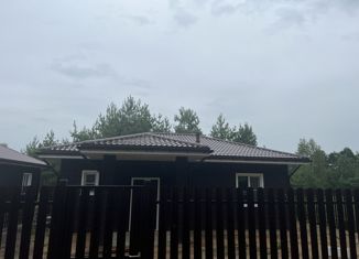 Продажа дома, 90 м2, деревня Дементьево