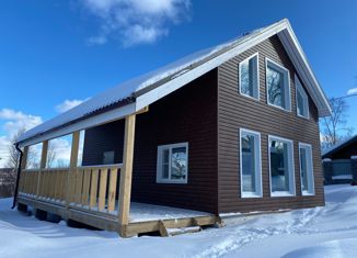 Продажа дома, 95 м2, городское поселение Верхнетуломский