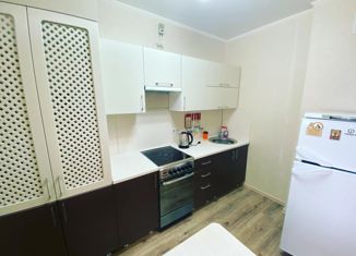 Продается 1-ком. квартира, 32 м2, Астрахань, улица Савушкина, 6Ж, ЖК Прогресс