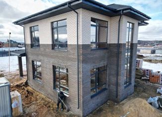 Продажа дома, 163 м2, коттеджный посёлок Аносино Парк