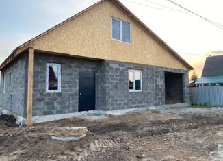 Продаю дом, 120 м2, поселок Пригородный, улица Свердлова