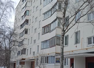 Продам 2-ком. квартиру, 44 м2, Москва, Федоскинская улица, 5, Ярославский район