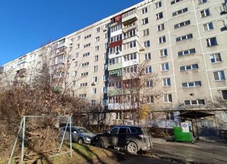 Продается 3-ком. квартира, 67 м2, Нижний Новгород, улица Адмирала Макарова, 4, Ленинский район