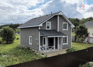 Продам дом, 150 м2, деревня Грачёвка, Молодёжная улица, 22