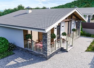 Продажа дома, 115 м2, Сочи, улица Минина, микрорайон Нижняя Хобза