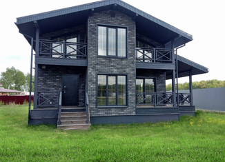 Продается дом, 160 м2, деревня Прудки, Ударная улица