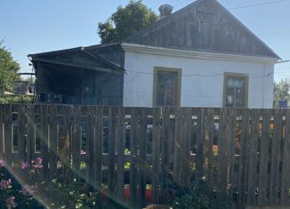 Дом на продажу, 49 м2, посёлок Трудовое, улица Чичерина, 38