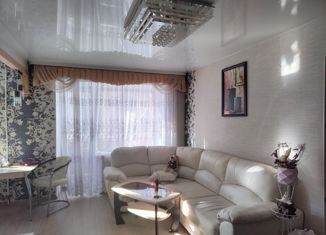 3-комнатная квартира на продажу, 54 м2, Екатеринбург, улица Стрелочников, 8, улица Стрелочников