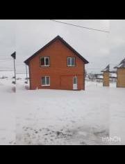 Продается дом, 136 м2, село Старое Шигалеево, Школьная улица