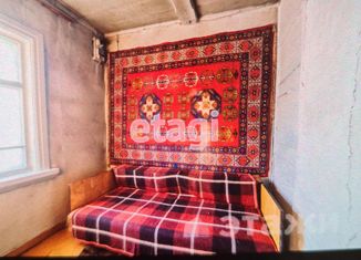 Продаю дом, 49 м2, село Среднебелая, улица Папулова, 11