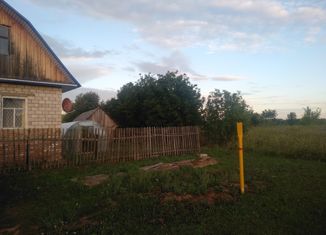 Продается дом, 100 м2, деревня Дмитриевка, Озёрный переулок