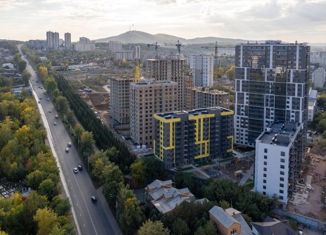 Продажа 3-ком. квартиры, 74.01 м2, Красноярск, Свободный проспект, 66Л, Октябрьский район