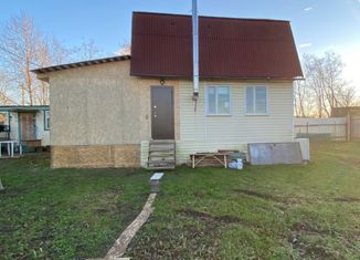 Продаю дом, 53.9 м2, деревня Вайя, Полевая улица, 1